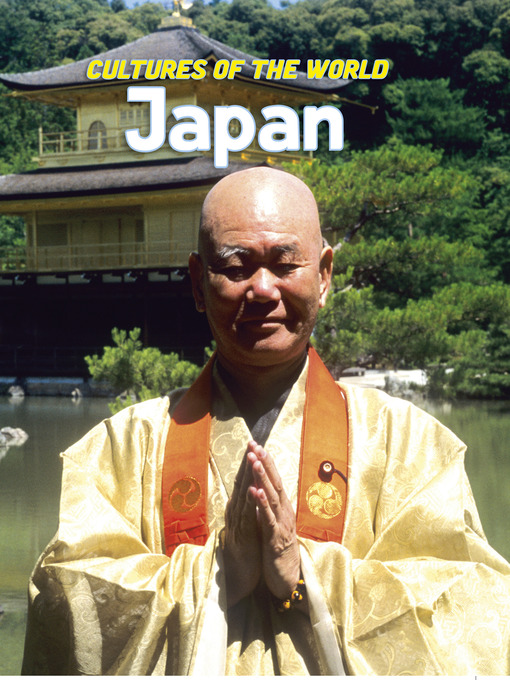 Title details for Japan by Rex Shelley - Available